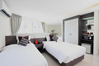 The Zen Hotel Pattaya - 9