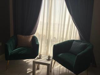 Mina Al Arab Apartment with pool and beach - 9