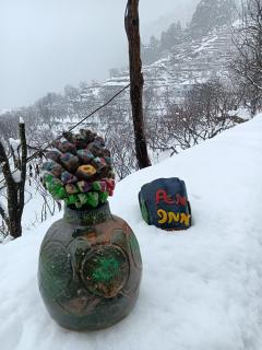 Himalayan Serenity Homestay - 3