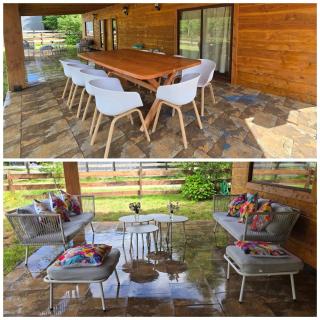 Casa Familiar Pellaifa - 8