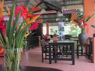 Khaolak Palm Hill Resort - 7