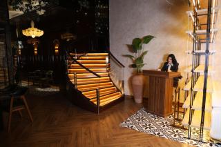 Azimut Hotel Tashkent - 1