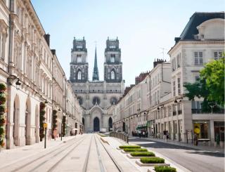 Studio Bourgogne 30 - 7