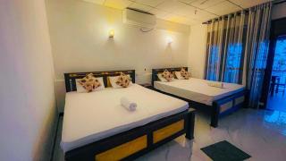 Canwin Resort Yala - 8