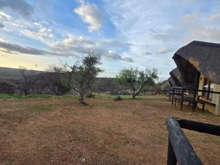 Amani Lodge Windhoek - 8