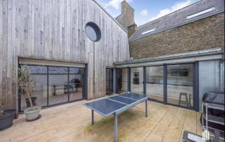 Maison RENOVEE 6 chambres en HYPERCENTRE DINARD - 5