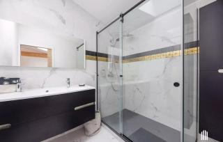 Maison RENOVEE 6 chambres en HYPERCENTRE DINARD - 3