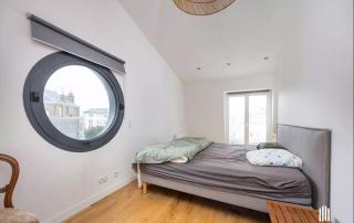 Maison RENOVEE 6 chambres en HYPERCENTRE DINARD - 1