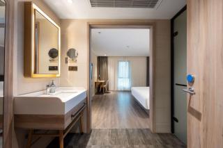 Hanting Premium Hotel Shanghai Caolu Finance College - 6