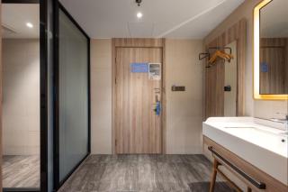 Hanting Premium Hotel Shanghai Caolu Finance College - 5