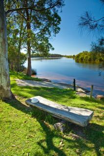 Wooli River Lodges - Wooli - 6