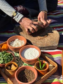 Shantiniketan Mountain Home - 7