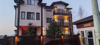 Pensiunea Terra Serenity - Snagov - 0