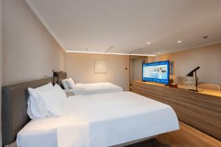 Hanting Premium Hotel Shanghai Caolu Finance College - 1