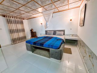 Anu Villa Wadduwa - Wadduwa - 8