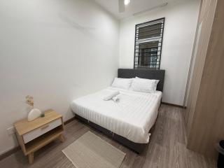 Mirai Residence Kajang 3R2B by Dion Ventures - Kajang - 2