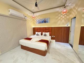 Road House Resort - Rameswaram - 8