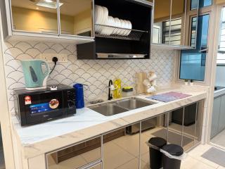 3R2B Mirai Residence Kajang 2 - 7