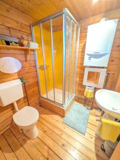 Holzhaus - Langatte - 5