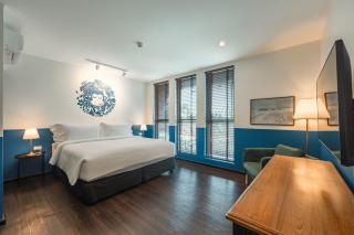 Blu Monkey Boutique Naiharn - Serviced Apartments 2 Bedrooms - 4