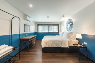 Blu Monkey Boutique Naiharn - Serviced Apartments 2 Bedrooms - 3
