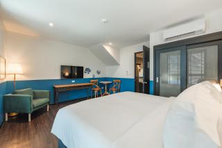 Blu Monkey Boutique Naiharn - Serviced Apartments 2 Bedrooms - Rawai Beach - 1