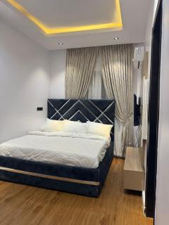 Estelle Service Apartments Limited - Ikate - 7