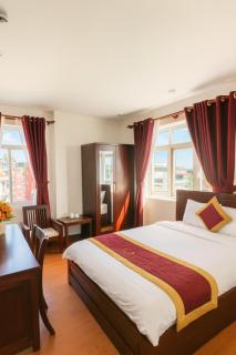 Tâm Dung Hotel Đà Lạt - 7