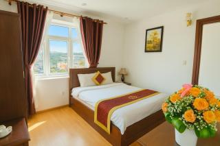 Tâm Dung Hotel Đà Lạt - 8