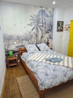 La Parenthèse Rabelaisienne - 9