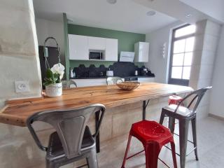 La Parenthèse Rabelaisienne - 8