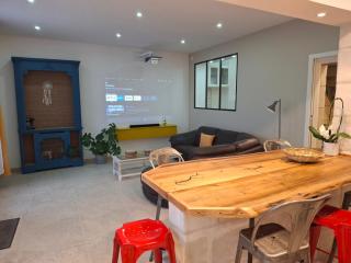 La Parenthèse Rabelaisienne - 4