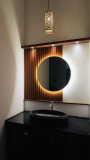 Mystery palace - Varkala - 1