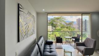 3BR AC Top Location Views El Poblado - 9