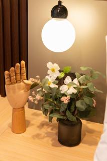 Amazing View - Cozy 1BR at One Eastwood with Washer High Speed Wi-Fi - 9