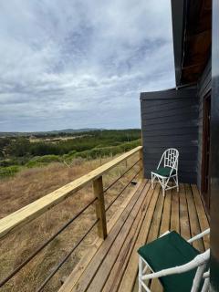 Casa Pangal Cahuil - 2