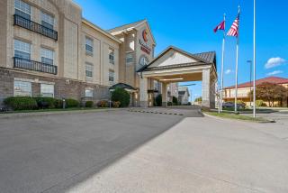 Comfort Suites Conway - 7