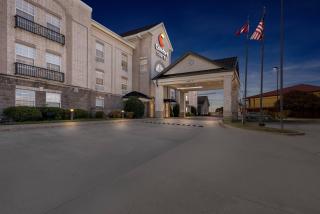 Comfort Suites Conway - 3