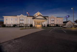 Comfort Suites Conway - 4