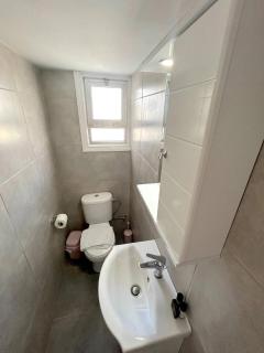 City Center Getaway - 1