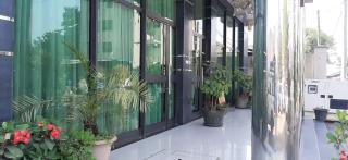 Abay international Hotel - 1