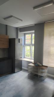 Apartament Grey 2 - 3