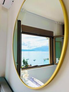 Sunny Bella Vista apartments - 5