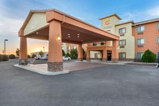 Comfort Inn & Suites Thatcher - Safford - 8