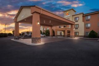 Comfort Inn & Suites Thatcher - Safford - 6
