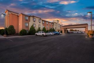 Comfort Inn & Suites Thatcher - Safford - 7
