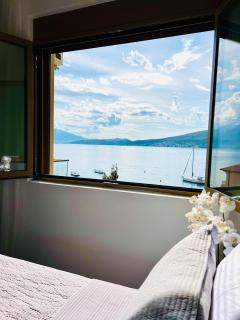 Sunny Bella Vista apartments - 2