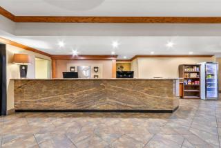 Comfort Inn & Suites Thatcher - Safford - 4