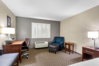 Comfort Inn & Suites Thatcher - Safford - 1