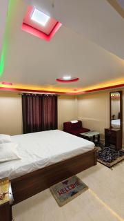 Amaravati homestay - 2